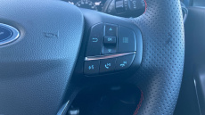 Ford Fiesta 1.0 EcoBoost ST-Line 5dr Petrol Hatchback